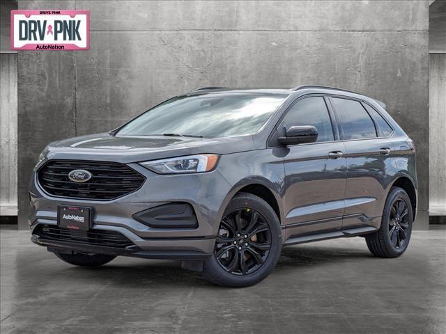 new 2024 Ford Edge car, priced at $32,995