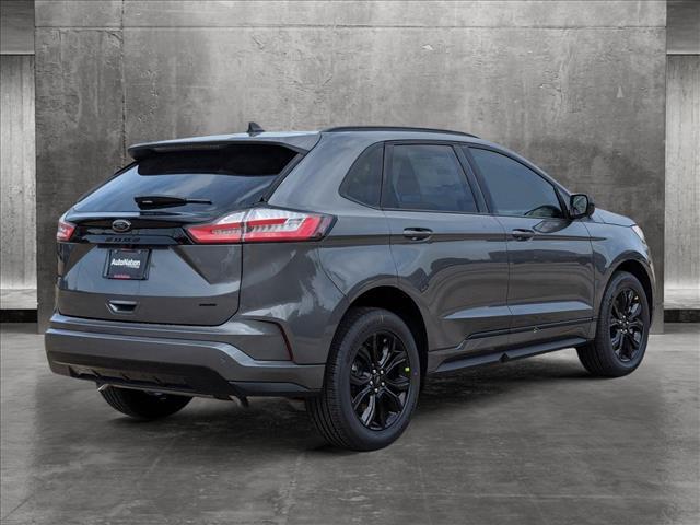 new 2024 Ford Edge car, priced at $32,995