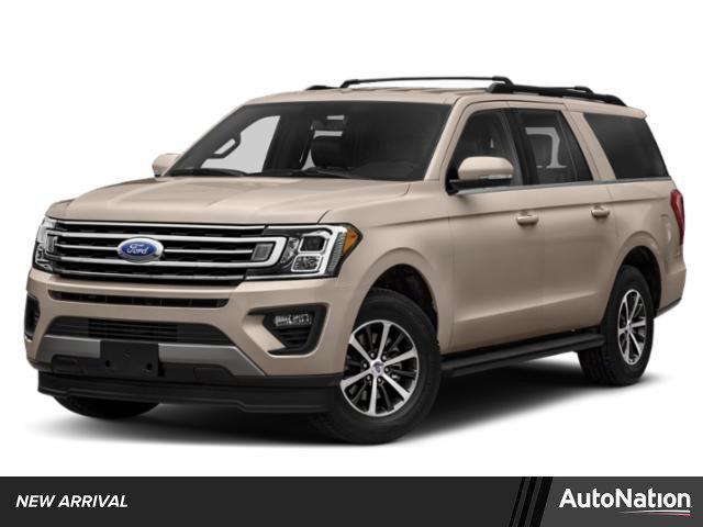 used 2018 Ford Expedition Max car, priced at $22,998