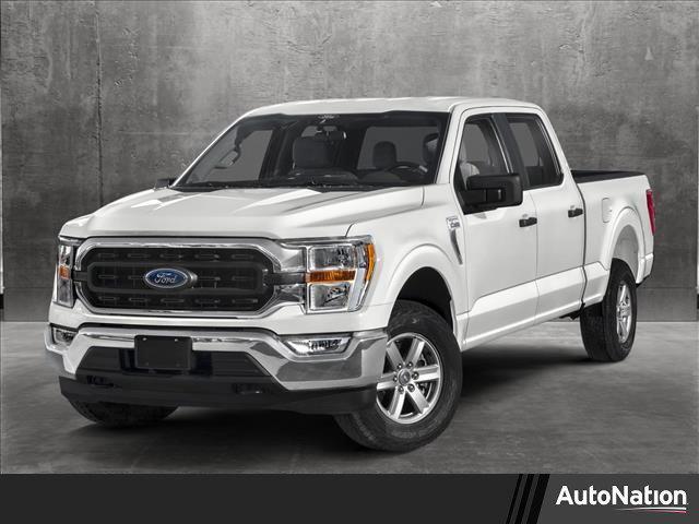 used 2022 Ford F-150 car, priced at $29,498