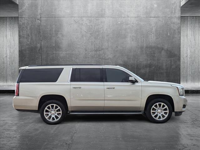 used 2016 GMC Yukon XL car, priced at $17,998