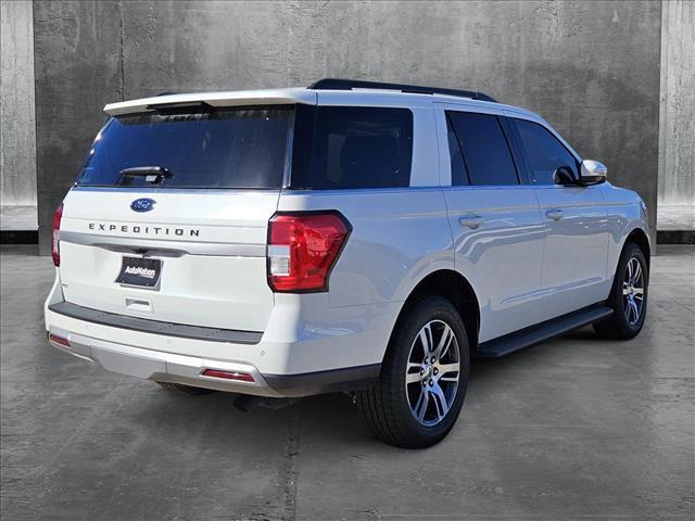 new 2024 Ford Expedition car, priced at $59,995