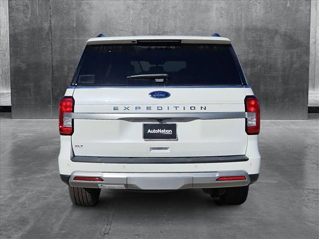 new 2024 Ford Expedition car, priced at $59,995