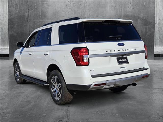 new 2024 Ford Expedition car, priced at $59,995