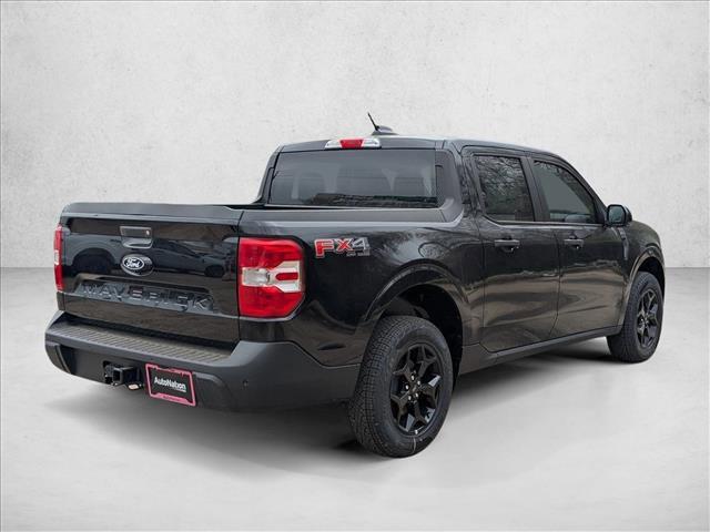 new 2025 Ford Maverick car, priced at $30,995