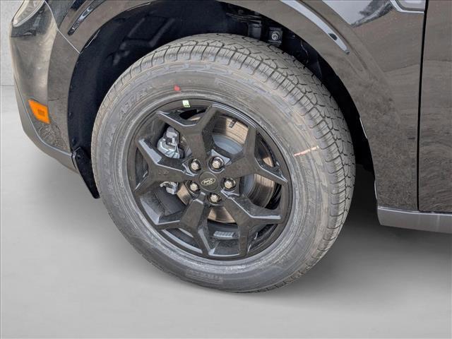 new 2025 Ford Maverick car, priced at $30,995