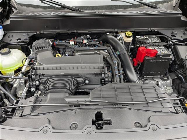 new 2025 Ford Maverick car, priced at $30,995