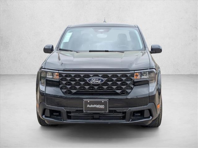 new 2025 Ford Maverick car, priced at $30,995