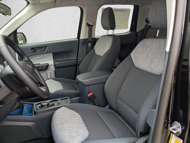 new 2025 Ford Maverick car, priced at $30,995