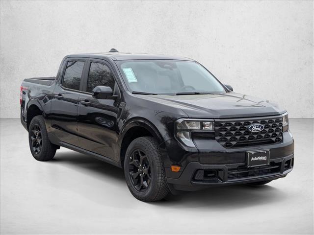 new 2025 Ford Maverick car, priced at $30,995