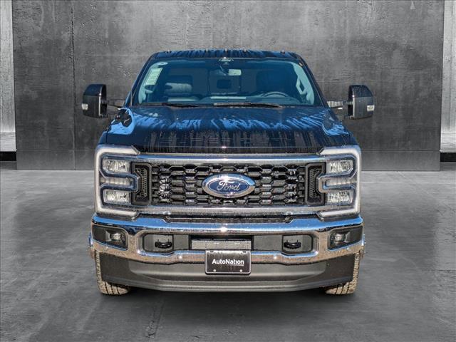 new 2024 Ford F-350 car, priced at $90,995