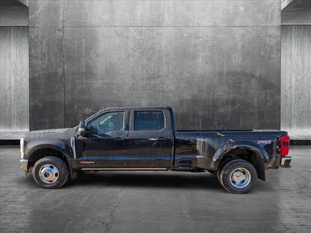 new 2024 Ford F-350 car, priced at $90,995