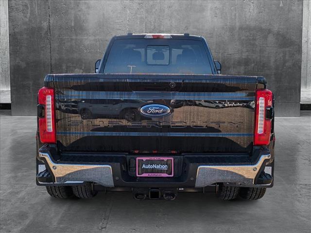 new 2024 Ford F-350 car, priced at $90,995