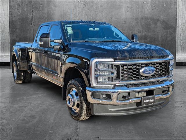 new 2024 Ford F-350 car, priced at $90,995