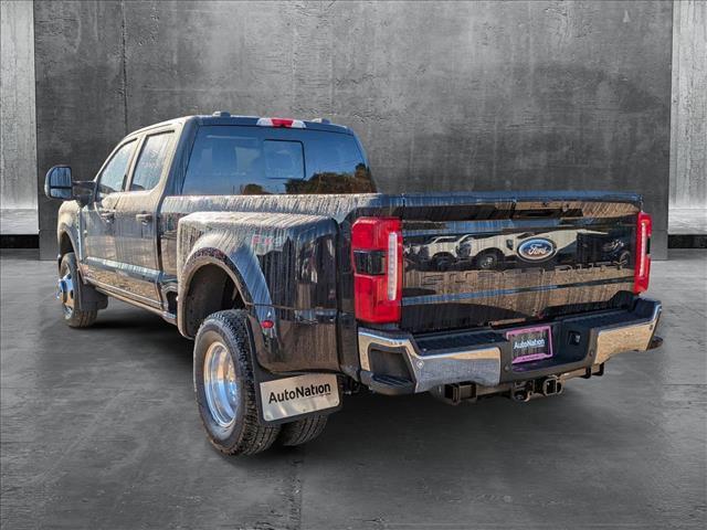 new 2024 Ford F-350 car, priced at $90,995