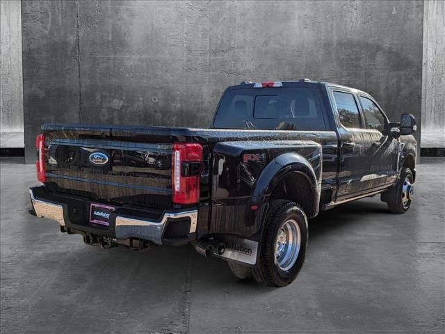 new 2024 Ford F-350 car, priced at $90,995