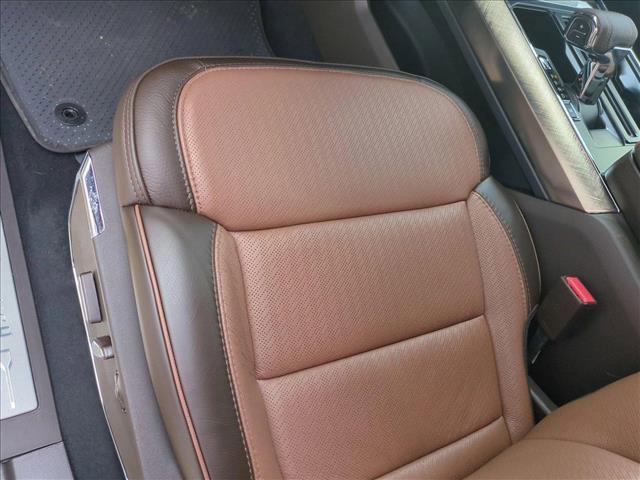 new 2025 Ford F-150 car, priced at $70,137