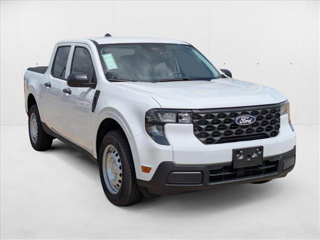 new 2025 Ford Maverick car, priced at $26,995