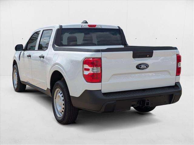 new 2025 Ford Maverick car, priced at $26,995