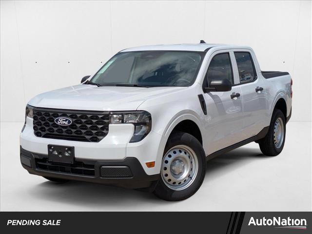 new 2025 Ford Maverick car, priced at $26,995
