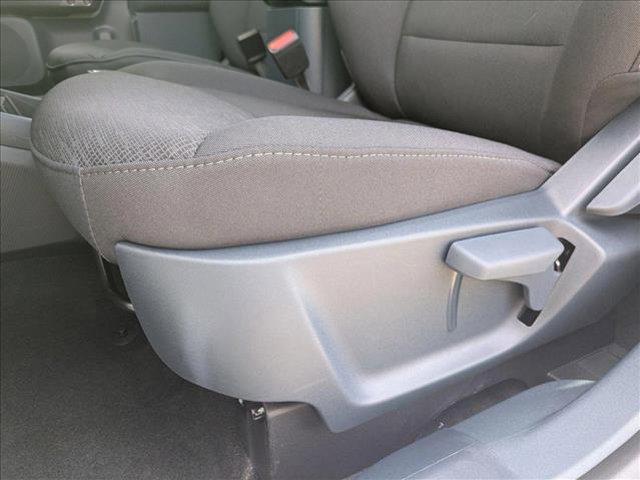 new 2025 Ford Maverick car, priced at $26,995