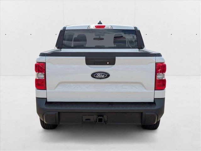 new 2025 Ford Maverick car, priced at $26,995