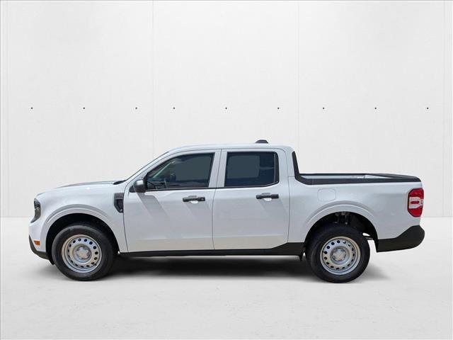 new 2025 Ford Maverick car, priced at $26,995