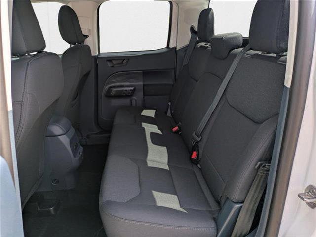 new 2025 Ford Maverick car, priced at $26,995