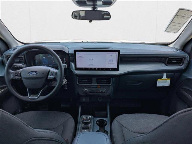 new 2025 Ford Maverick car, priced at $26,995