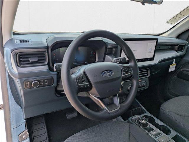 new 2025 Ford Maverick car, priced at $26,995