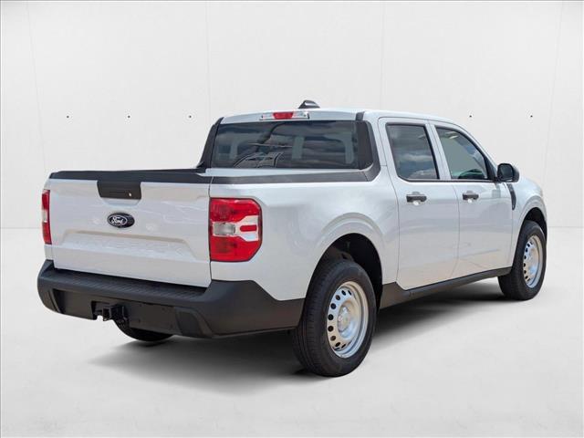 new 2025 Ford Maverick car, priced at $26,995