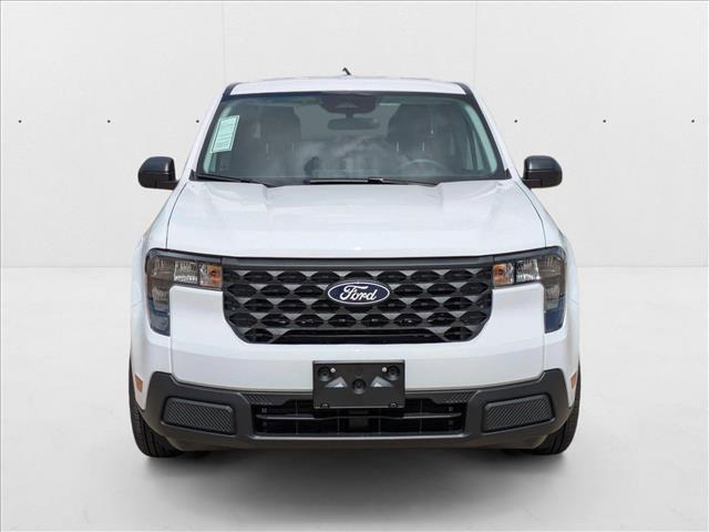 new 2025 Ford Maverick car, priced at $26,995