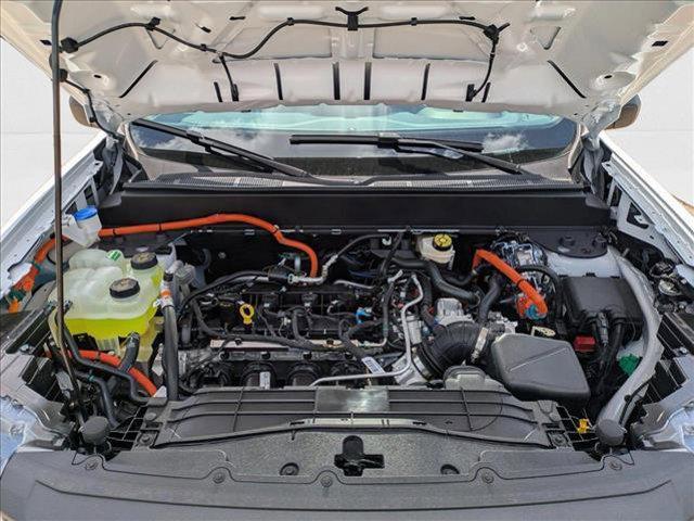 new 2025 Ford Maverick car, priced at $26,995