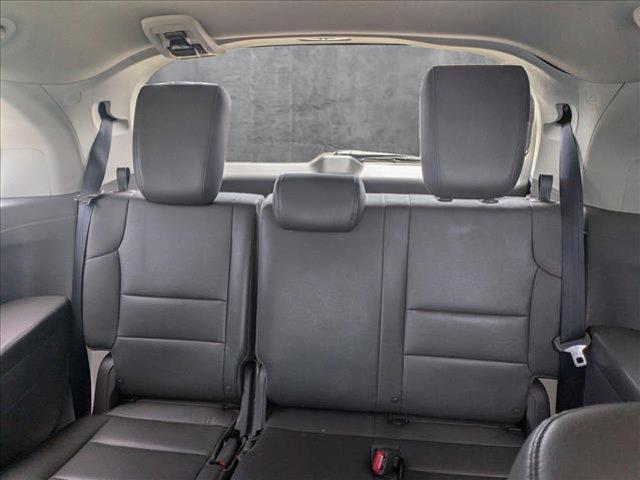 used 2014 Honda Odyssey car, priced at $9,998