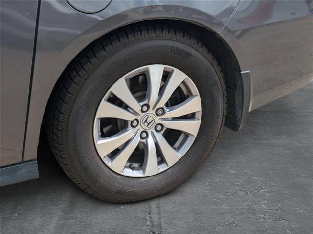 used 2014 Honda Odyssey car, priced at $9,998