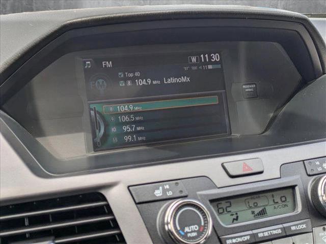 used 2014 Honda Odyssey car, priced at $9,998