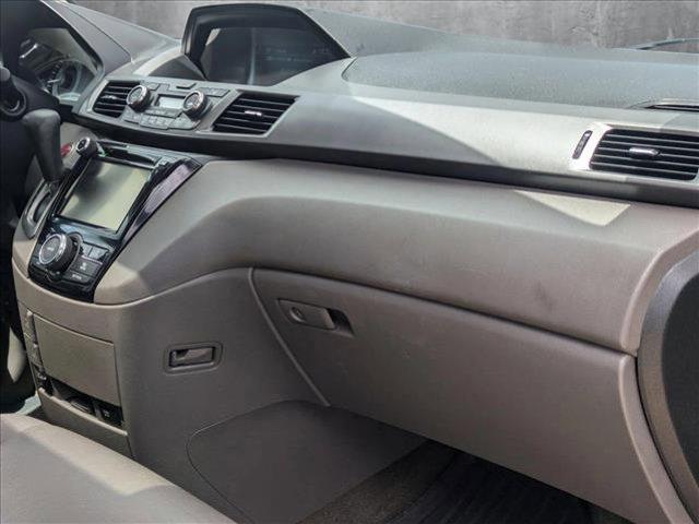 used 2014 Honda Odyssey car, priced at $9,998