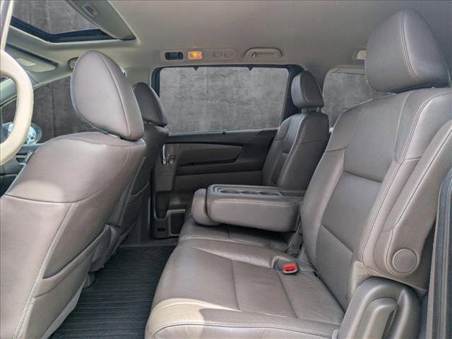 used 2014 Honda Odyssey car, priced at $9,998