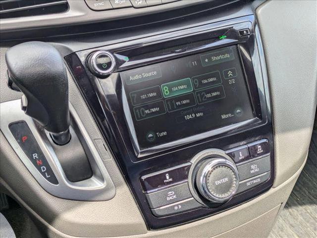used 2014 Honda Odyssey car, priced at $9,998