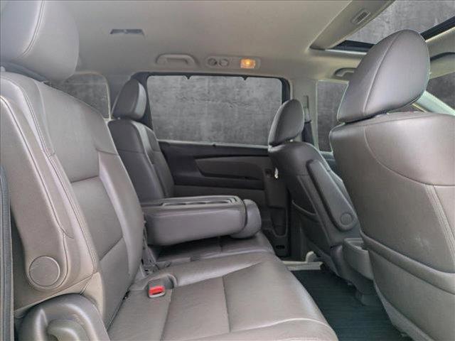 used 2014 Honda Odyssey car, priced at $9,998
