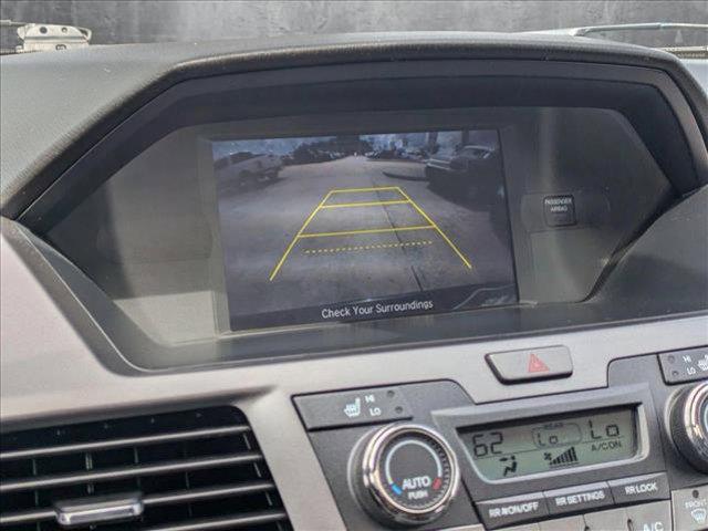 used 2014 Honda Odyssey car, priced at $9,998