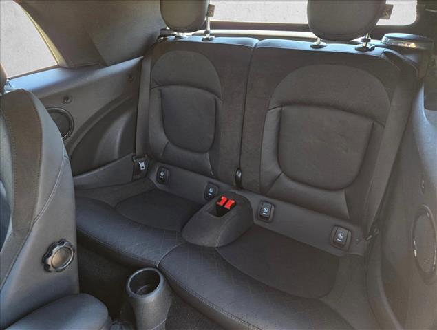 used 2023 MINI Convertible car, priced at $29,293