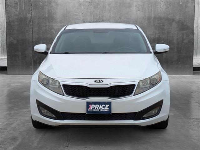 used 2012 Kia Optima car, priced at $9,998