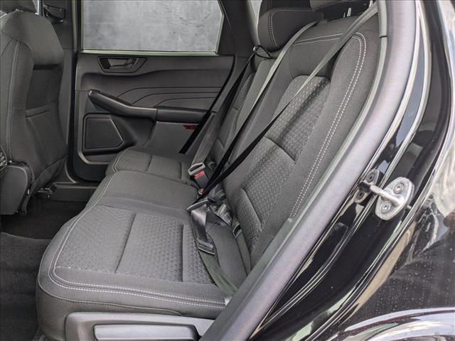 new 2025 Ford Escape car, priced at $27,278