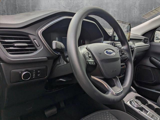 new 2025 Ford Escape car, priced at $27,278