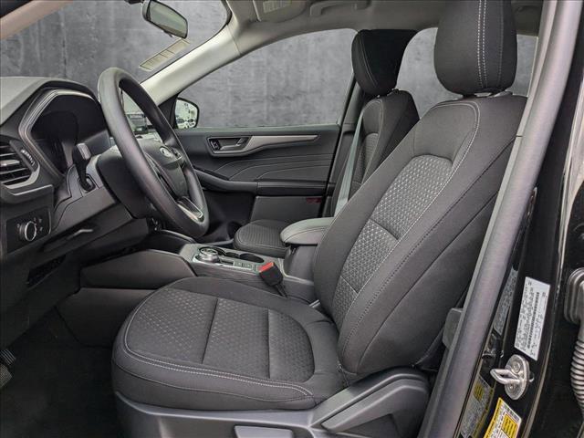 new 2025 Ford Escape car, priced at $27,278