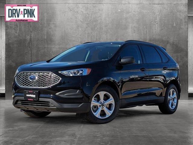 new 2024 Ford Edge car, priced at $33,569