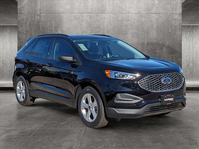 new 2024 Ford Edge car, priced at $29,995