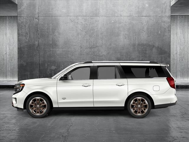 new 2025 Ford Expedition Max car, priced at $89,740