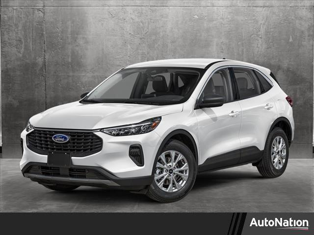 new 2025 Ford Escape car, priced at $23,785